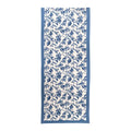 Granada Cornflower Blue Table Runners