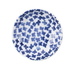 Vietri Santorini Condiment Bowl