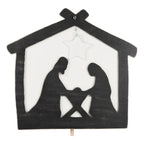 Glory Haus Welcome Board and Sign Toppers