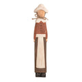Pilgrim Sitter