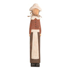 Pilgrim Sitter
