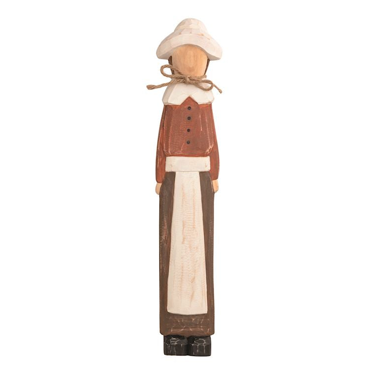 Pilgrim Sitter