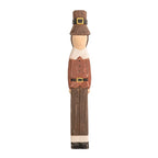 Pilgrim Sitter