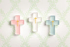 Resin Crosses