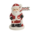 LED Santa Sitter