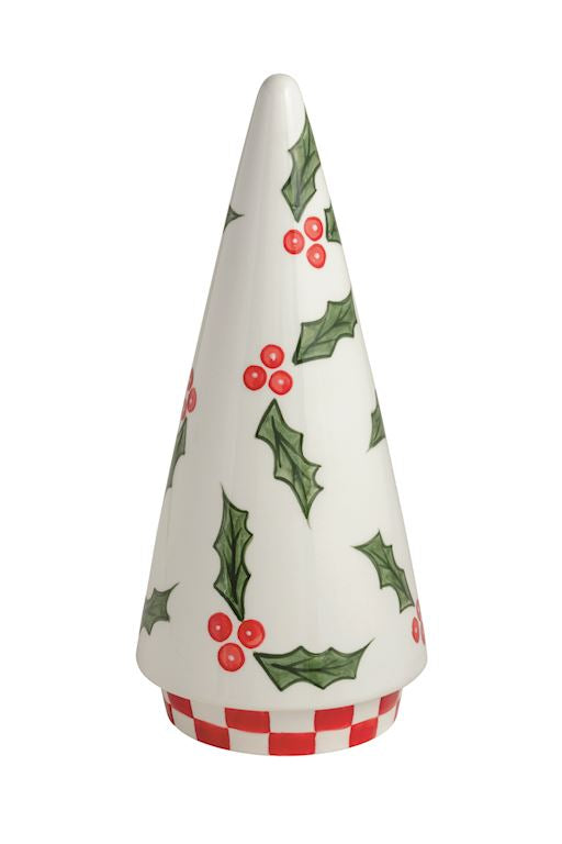 Holly Tree