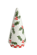 Holly Tree