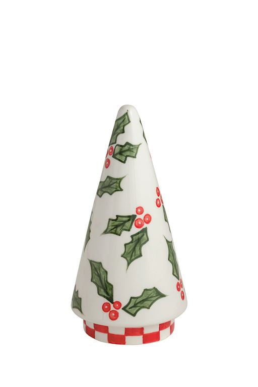 Holly Tree