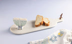 Light Up Sitter Menorah