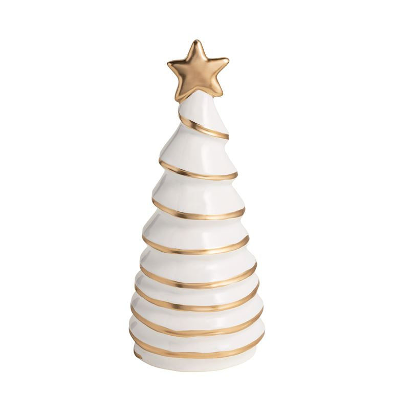 Large Gold Tree