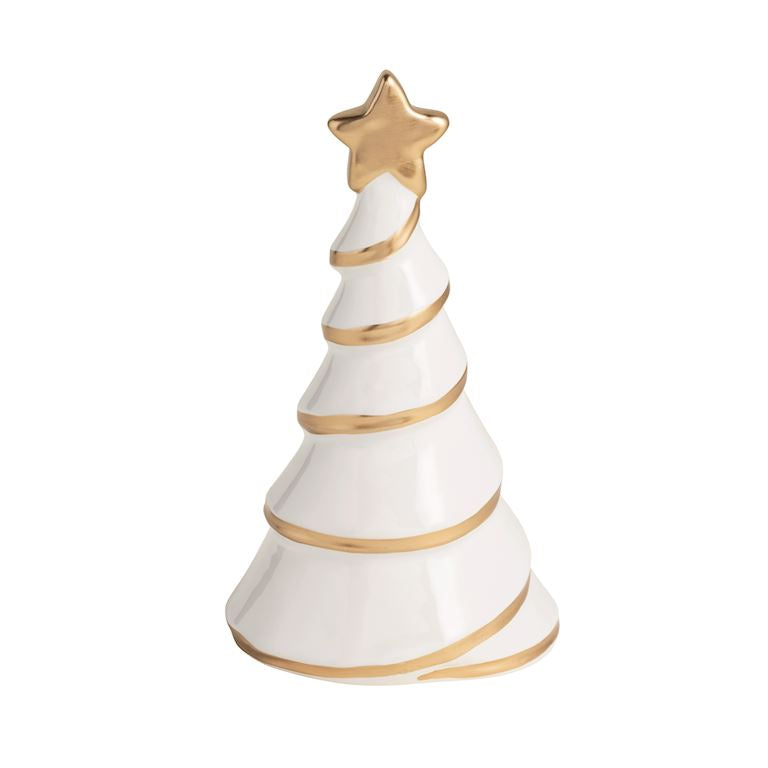 Small Gold Tree