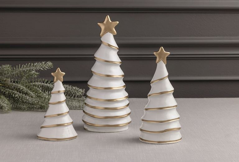 Small Gold Tree