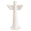 Large Gold Detail Angel