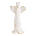 Small Gold Detail Angel