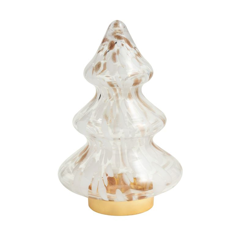 White Gold Tortoise Tree