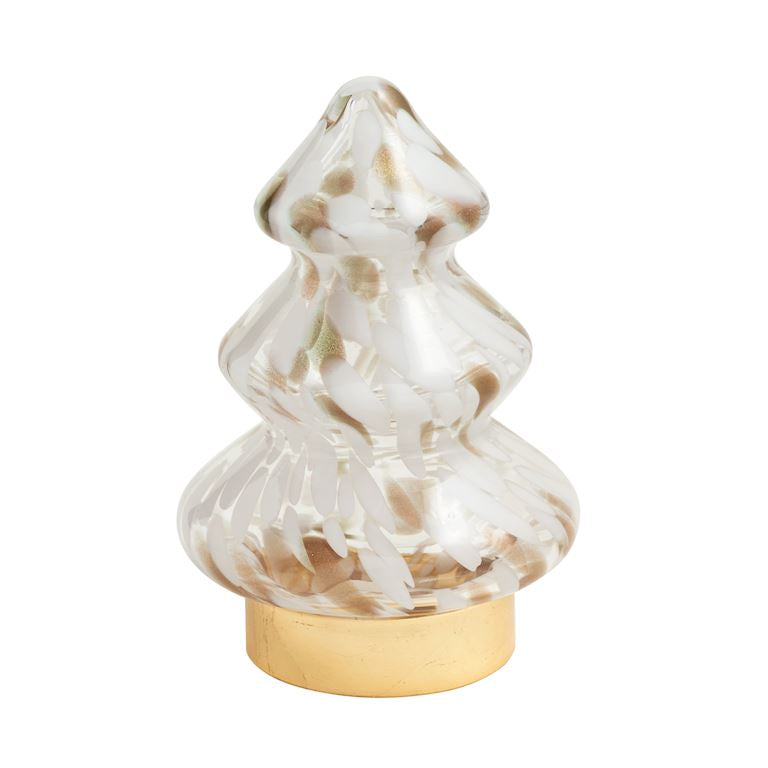 White Gold Tortoise Tree