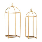 Brass Lantern