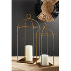 Brass Lantern