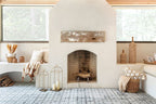 Brass Lantern