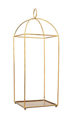 Brass Lantern
