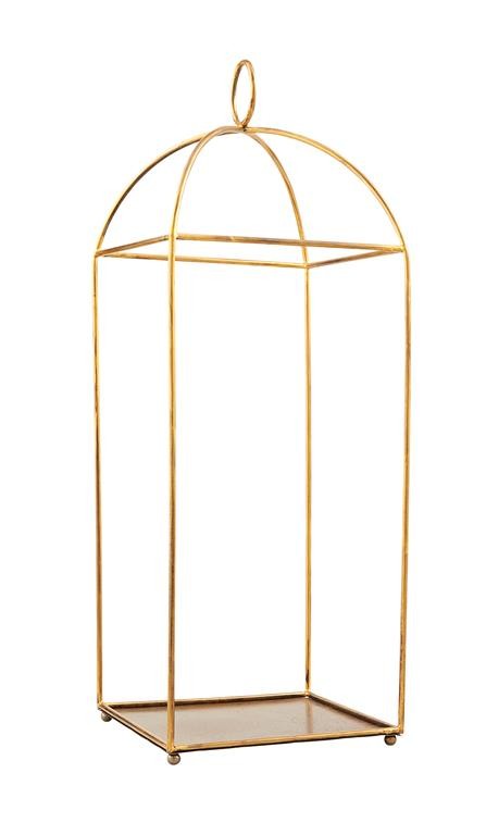 Brass Lantern