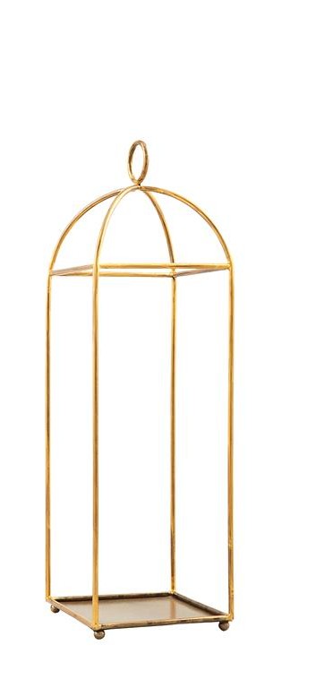 Brass Lantern