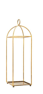 Brass Lantern