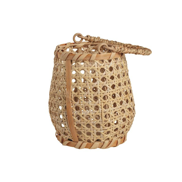 Woven Lanterns