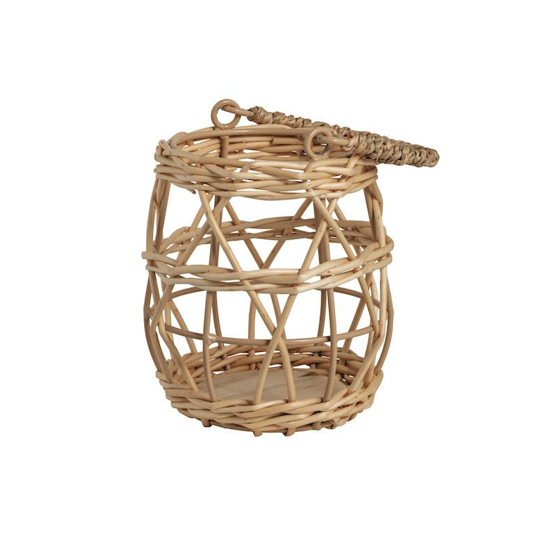 Woven Lanterns