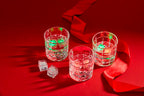 Holiday Glow Ice Cube
