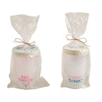 Daydinker Cup And Coaster Set