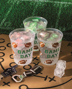 Tailgate Party Cups