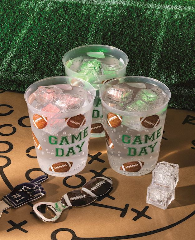 Tailgate Party Cups