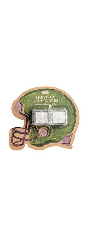 Tailgate Light Up Cubes