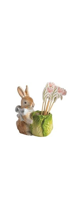 Easter Toothpick Holders