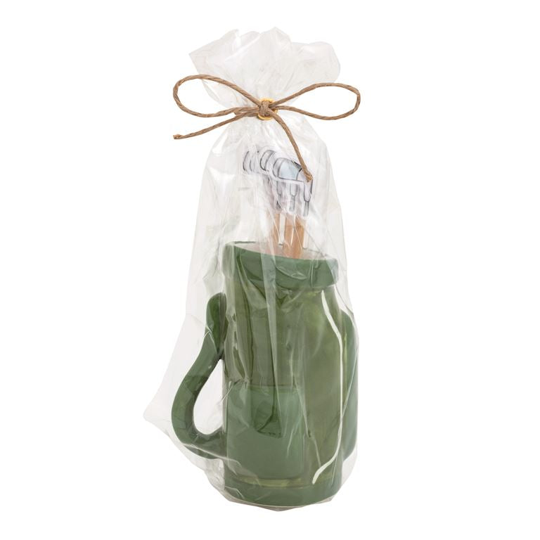 Golf Toothpicks