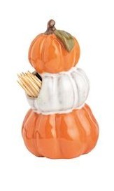 Gather Toothpick Holders