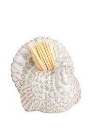 Gather Toothpick Holders