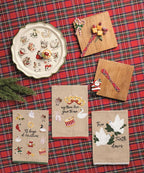 12 Days Of Christmas Platter