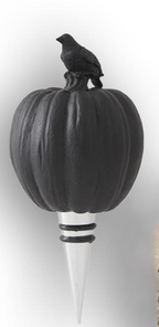 Halloween Wine Stopper