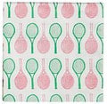 Tennis And Golf Napkins