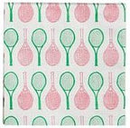 Tennis And Golf Napkins