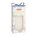 Tossed Hanukkah Candle Set