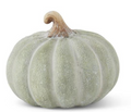 Jade With Gold Pumpkin