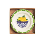 Tidbit Plates