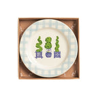 Tidbit Plates