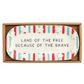 American Sentiment Tray