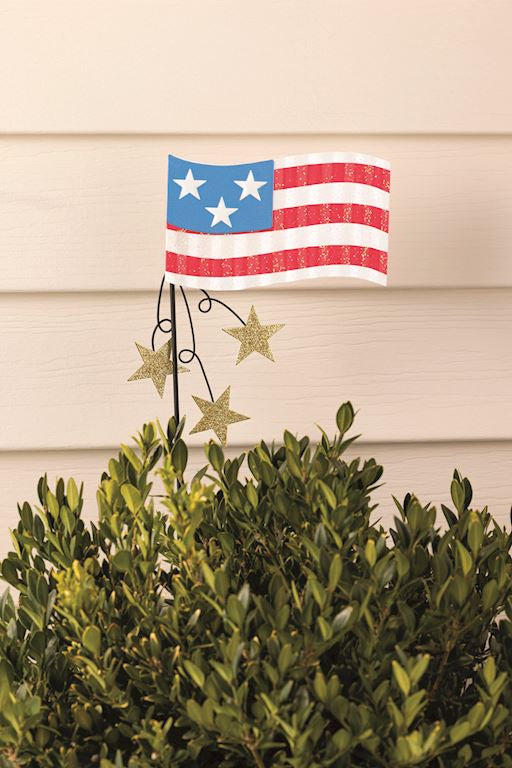 Americana Plant Stakes