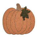 Pumpkin Trivet
