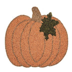 Pumpkin Trivet
